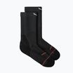 Șosete Salewa Eagle Light Crew onyx pentru bărbați