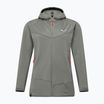 Tricou de trekking pentru femei Salewa Puez Altavia PL HD shadow