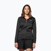 Tricou de trekking pentru femei Salewa Puez Altavia PL HD black out