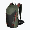 Rucsac turistic pentru bărbați DYNAFIT Transalper 24 l thyme/black out