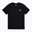 Tricou pentru bărbați Alpha Industries Basic Small Logo black