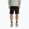 Pantaloni scurți pentru bărbați Alpha Industries Basic Small Logo II black
