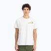 Tricou pentru bărbați  Alpha Industries Pearl Harbor Back Print white