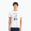 Tricou pentru bărbați  Alpha Industries Hawaii white