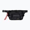 Borsetă  Alpha Industries Combat 8 l black