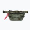 Borsetă  Alpha Industries Combat 8 l dark olive