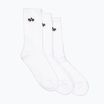 Șosete pentru bărbați Alpha Industries Basic 3 perechi white