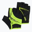 ZIENER Mănuși de ciclism MTB Ceniz GELshock 568 negru/verde Z-988205/568/7.5