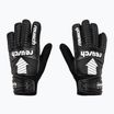 Mănuși de portar pentru copii Reusch Legacy Arrow Solid Junior negru 5372504-7700