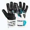 Mănuși de portar Reusch Attrakt Infinity NC white/silver/black