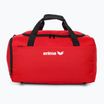 Geantă de antrenament ERIMA Team Sports Bag 25 l red