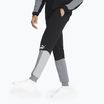 Pantaloni pentru bărbați PUMA ESS+ Block Sweatpants TR puma black