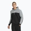 Bluză pentru bărbați PUMA ESS+ Block Hoodie TR puma black