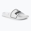 Papuci PUMA Leadcat 2.0 puma white/puma black