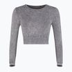 Tricou de femei FILA Radnor Semless Cropped de bufniță de noapte de la FILA