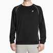 Bărbați FILA Landin Landin Raglan Crew Sweatshirt negru