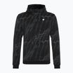 Tricoul cu glugă pentru bărbați FILA Redford AOP Hoody phantom mars aop sweatshirt