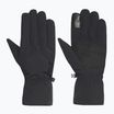 Mănuși de trekking Jack Wolfskin Highloft black