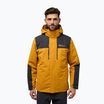 Jachetă 3w1 pentru bărbați  Jack Wolfskin Jasper 3In1 safflower