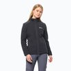 Hanorac pentru femei Jack Wolfskin Kammweg Pile Fz phantom