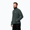 Bluză de trekking pentru bărbați Jack Wolfskin Taunus Fz