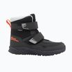 Încălțăminte pentru copii Jack Wolfskin Polar Bear-B Texapore Mid Vc phantom