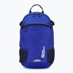 Rucsac de ciclism Jack Wolfskin Velocity 12 l vibrant blue