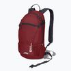 Rucsac de ciclism Jack Wolfskin Velocity 12 l deep ruby