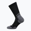 Șosete Jack Wolfskin Vojo Light CL black