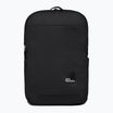 Rucsac de oraș Jack Wolfskin Terraview 20 l black