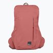 Rucsac de oraș pentru femei Jack Wolfskin Waimea 15 l mineral red