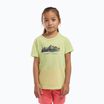 Tricou pentru copii Jack Wolfskin Hiking Graphic T print cool matcha