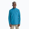 Bluză de trekking pentru bărbați Jack Wolfskin Taunus Hz aurora blue