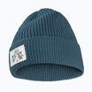 Căciulă de iarnă Jack Wolfskin Badge aluminium blue