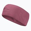 Bentiță fleece Jack Wolfskin Real Stuff raisin