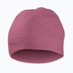 Căciulă de iarnă Jack Wolfskin Real Stuff raisin