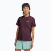Tricou pentru femei Jack Wolfskin Essential amaranth