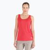 Jack Wolfskin Pack & Go Tank top de drumeție pentru femei roșu 1807282_2058
