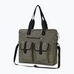 Geantă de călătorie Jack Wolfskin Traveltopia Shopper 26 l dusty olive