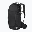 Rucsac de trekking Jack Wolfskin Crosstrail Lt 24 l black