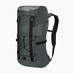 Rucsac de oraș Jack Wolfskin Wanderthirst Vent 22 l slate green