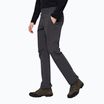 Pantaloni softshell pentru bărbați Jack Wolfskin Activate XT phantom