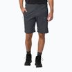 Pantaloni scurți bărbați Jack Wolfskin Glastal negru 1508231