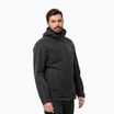 Jachetă 3w1 pentru bărbați  Jack Wolfskin Taubenberg 3In1 black 6001
