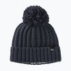 Căciulă de iarnă pentru femei  Jack Wolfskin Highloft Knit night blue