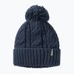 Căciulă de iarnă Jack Wolfskin Pompom night blue