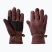 Mănuși de trekking pentru copii Jack Wolfskin Fleece Glove boysenberry