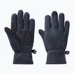 Mănuși de trekking pentru copii Jack Wolfskin Fleece Glove night blue