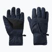 Mănuși de trekking pentru copii Jack Wolfskin Easy Entry night blue