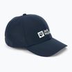 Șapcă Jack Wolfskin Baseball Cap night blue